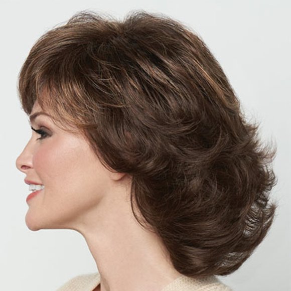 RAQUEL WELCH BREEZE in R1621S Glazed Sand - Picture 3 of 5